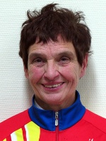 anne marie
